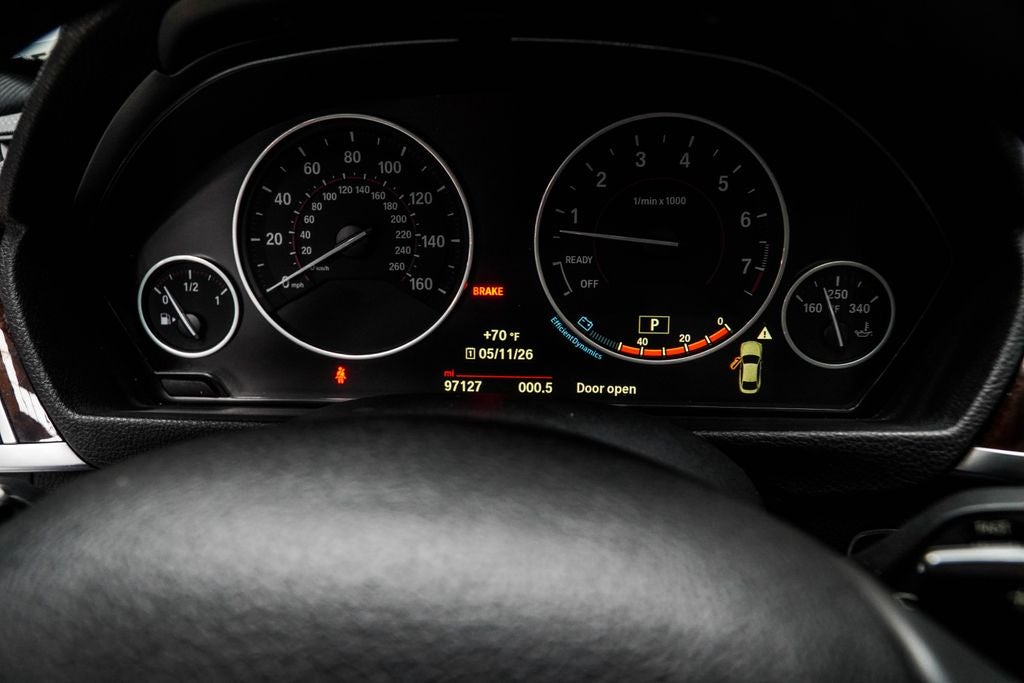 2019 BMW 4 Series 440i Gran Coupe