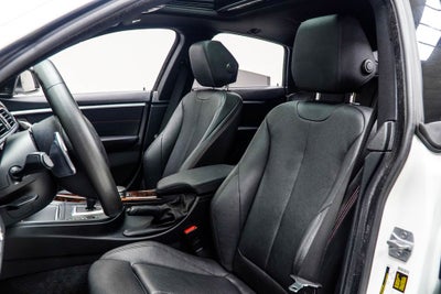 2019 BMW 4 Series 440i Gran Coupe