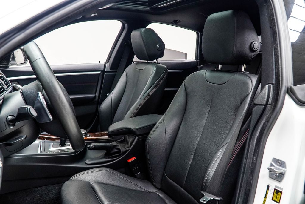 2019 BMW 4 Series 440i Gran Coupe
