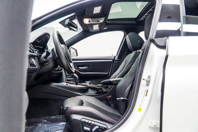 2019 BMW 4 Series 440i Gran Coupe