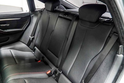 2019 BMW 4 Series 440i Gran Coupe