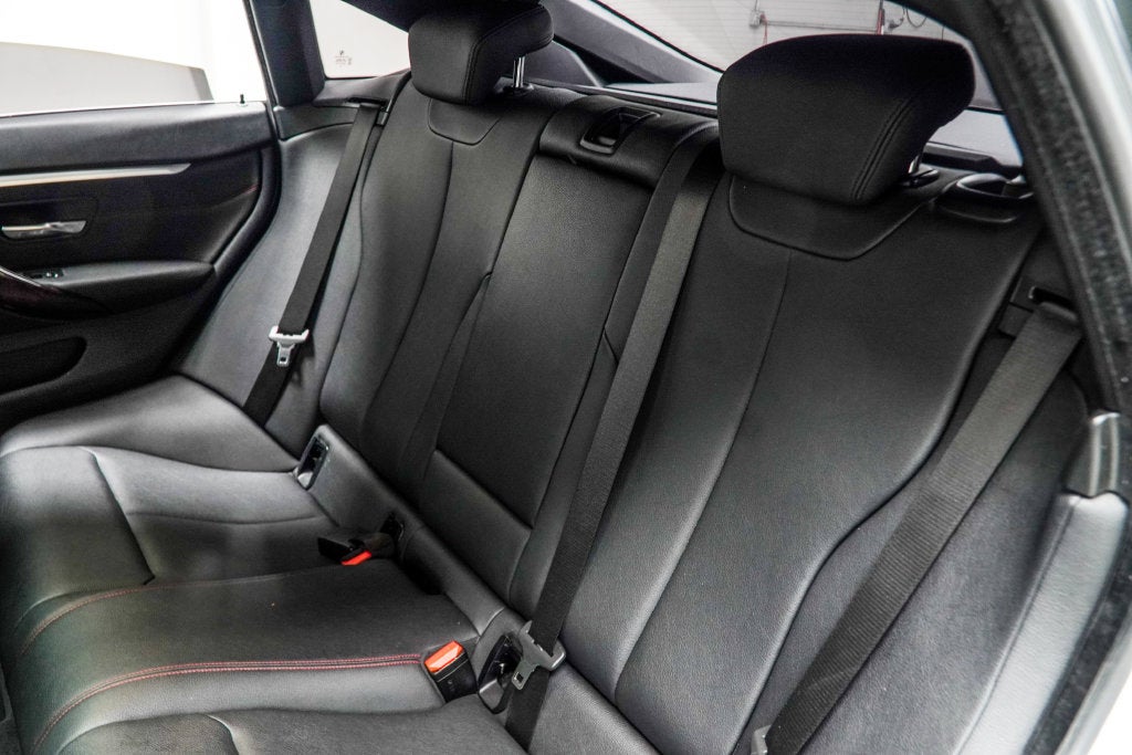 2019 BMW 4 Series 440i Gran Coupe
