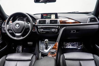 2019 BMW 4 Series 440i Gran Coupe