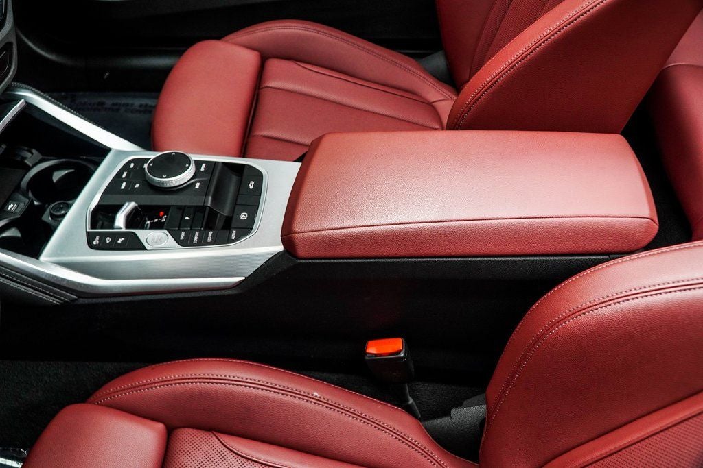 2024 BMW 4 Series M440i