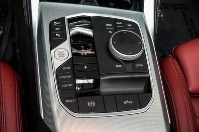 2024 BMW 4 Series M440i