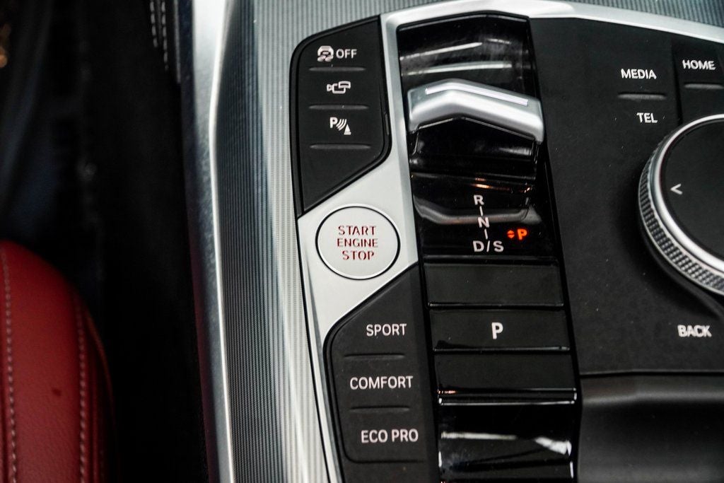 2024 BMW 4 Series M440i