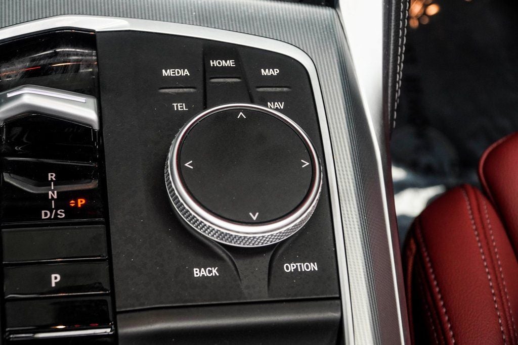 2024 BMW 4 Series M440i