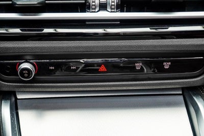 2024 BMW 4 Series M440i