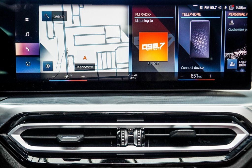 2024 BMW 4 Series M440i