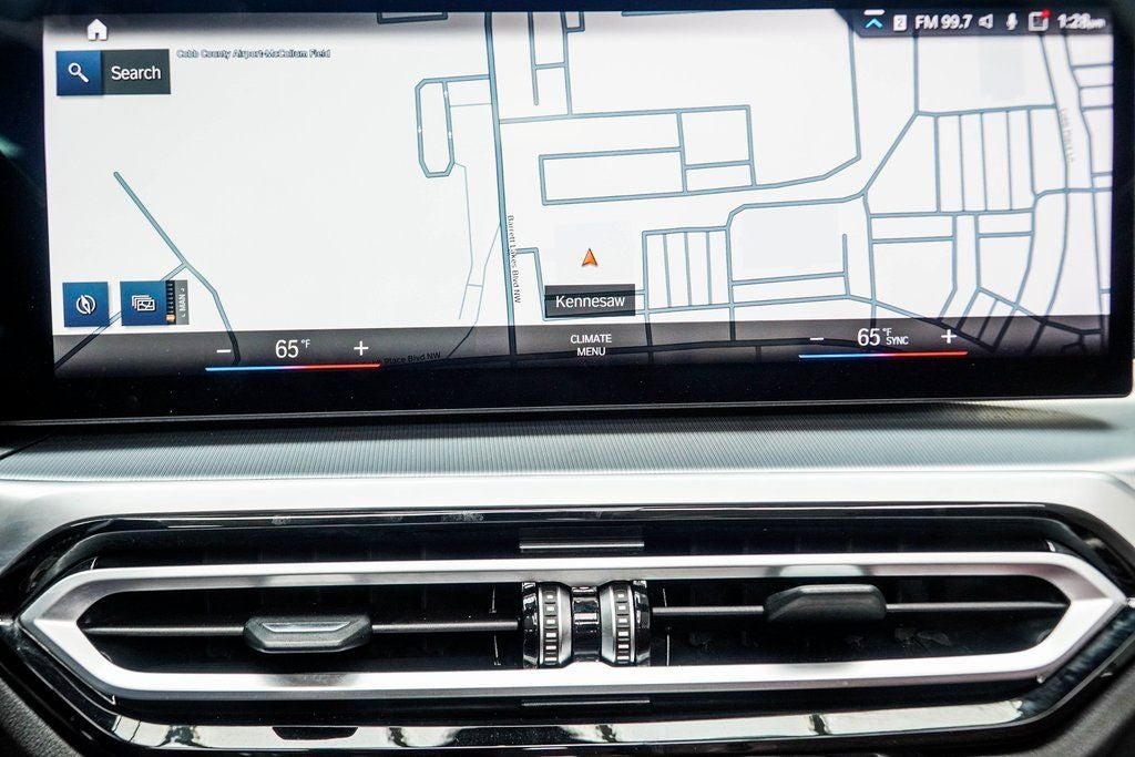 2024 BMW 4 Series M440i