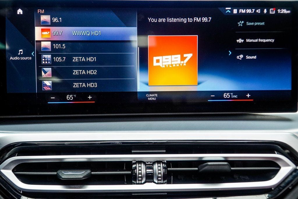 2024 BMW 4 Series M440i