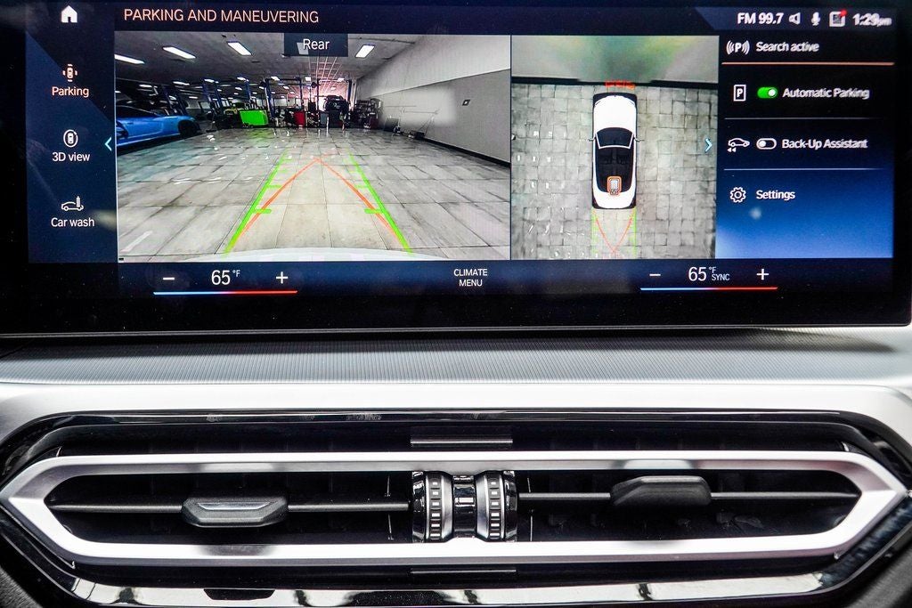 2024 BMW 4 Series M440i