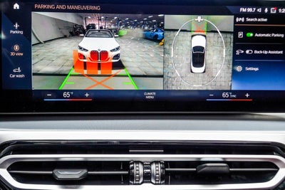 2024 BMW 4 Series M440i