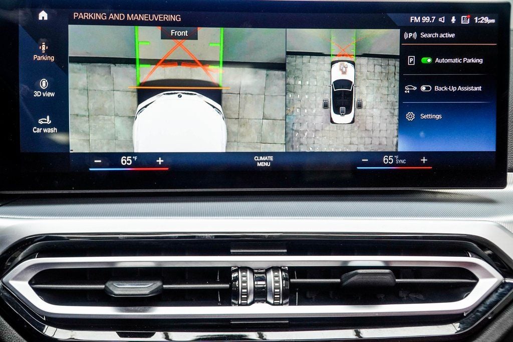 2024 BMW 4 Series M440i