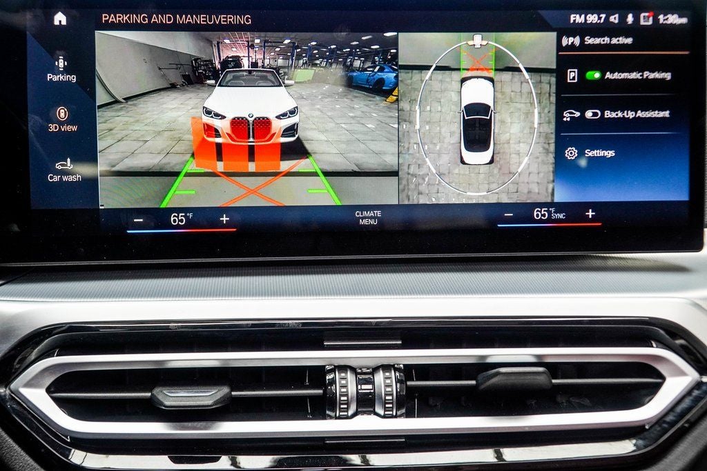 2024 BMW 4 Series M440i