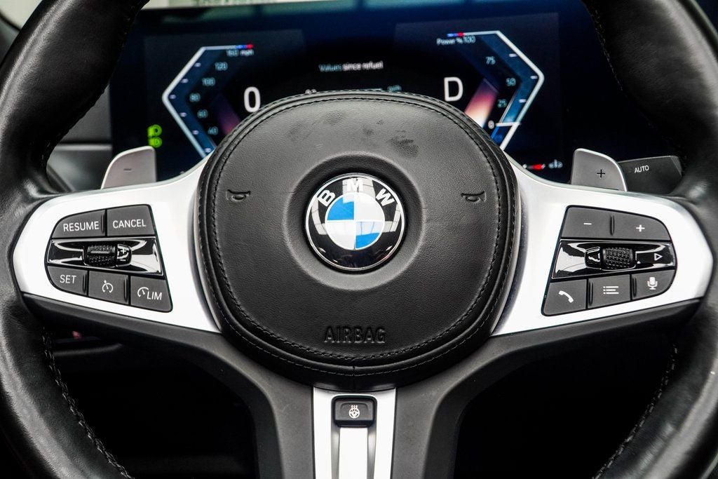 2024 BMW 4 Series M440i