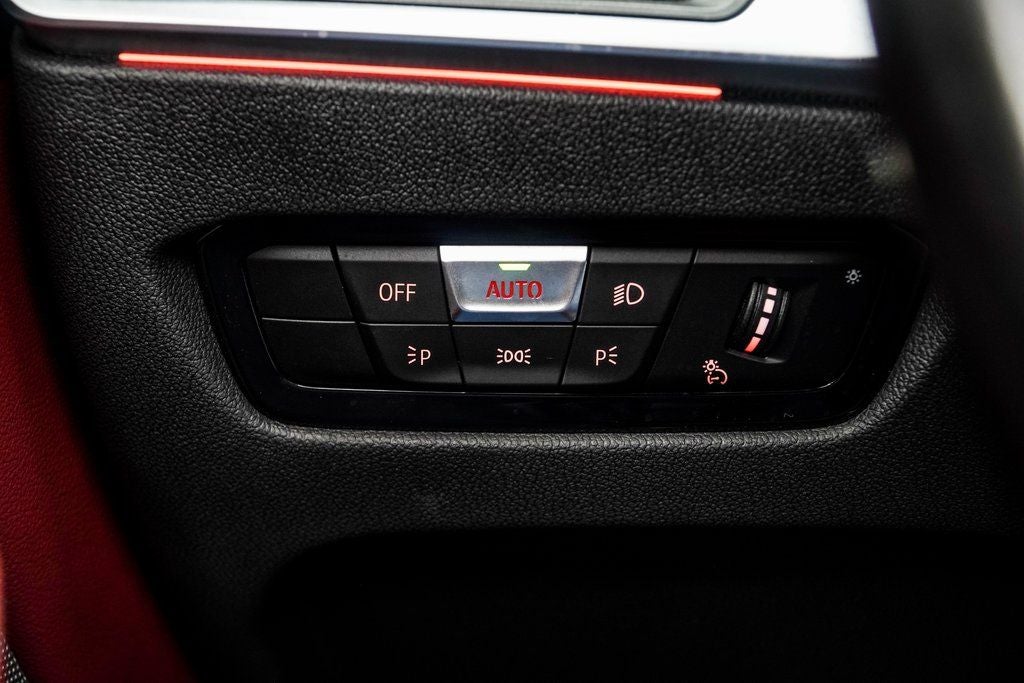 2024 BMW 4 Series M440i