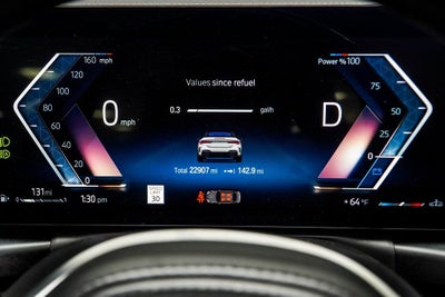 2024 BMW 4 Series M440i