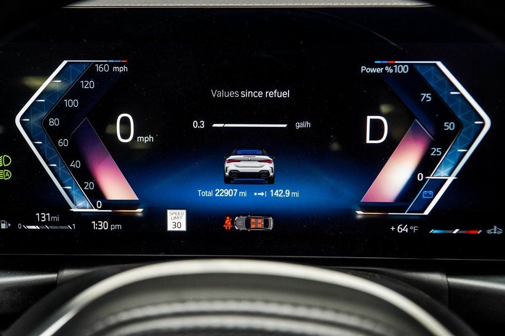 2024 BMW 4 Series M440i