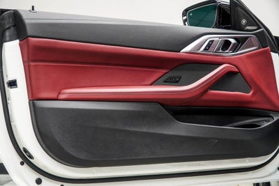 2024 BMW 4 Series M440i