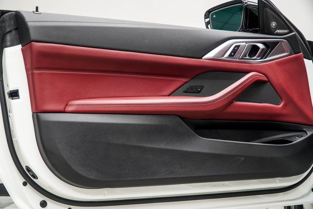 2024 BMW 4 Series M440i