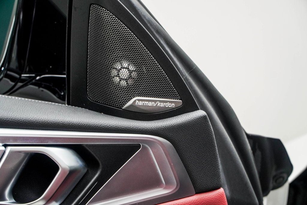 2024 BMW 4 Series M440i