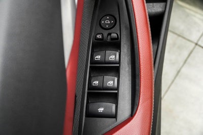 2024 BMW 4 Series M440i