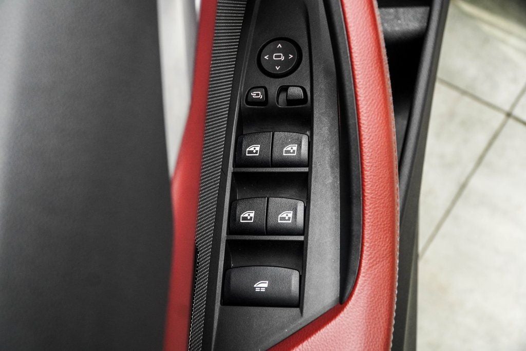 2024 BMW 4 Series M440i