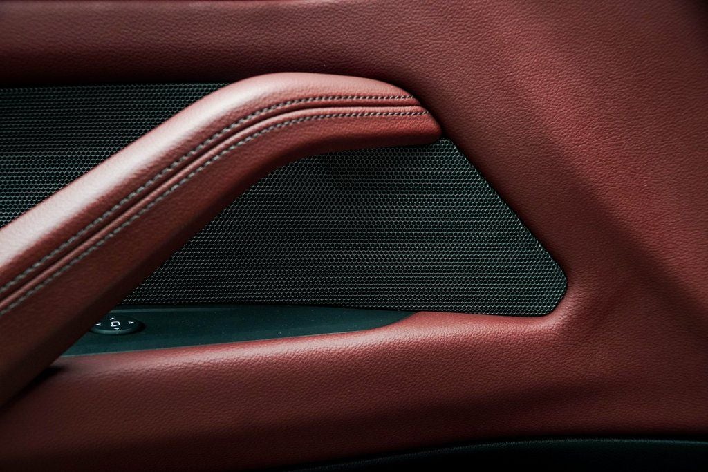 2024 BMW 4 Series M440i