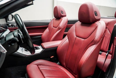 2024 BMW 4 Series M440i