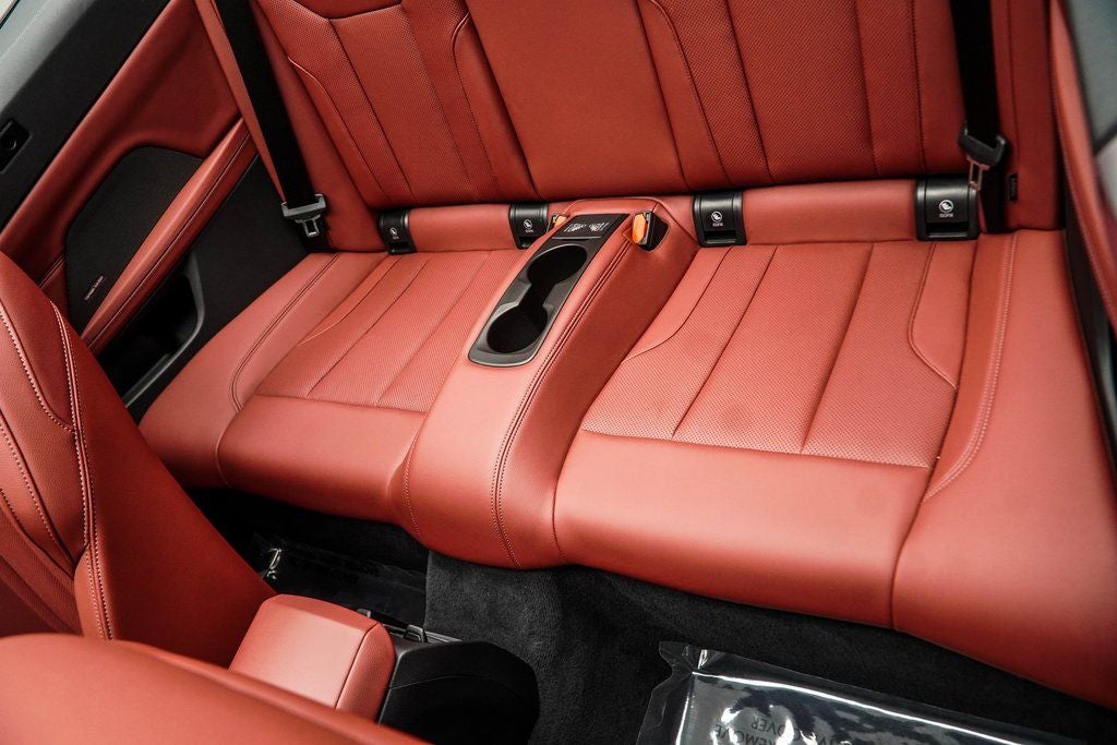 2024 BMW 4 Series M440i