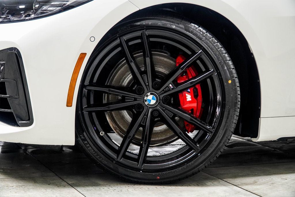 2024 BMW 4 Series M440i