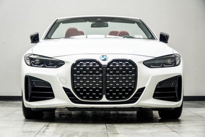 2024 BMW 4 Series M440i