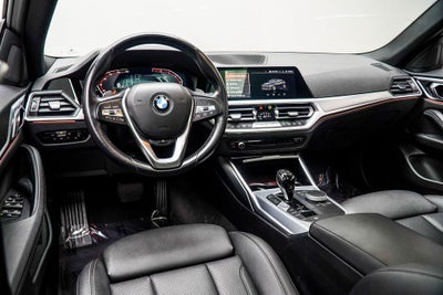 2023 BMW 4 Series 430i Gran Coupe