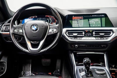 2023 BMW 4 Series 430i Gran Coupe
