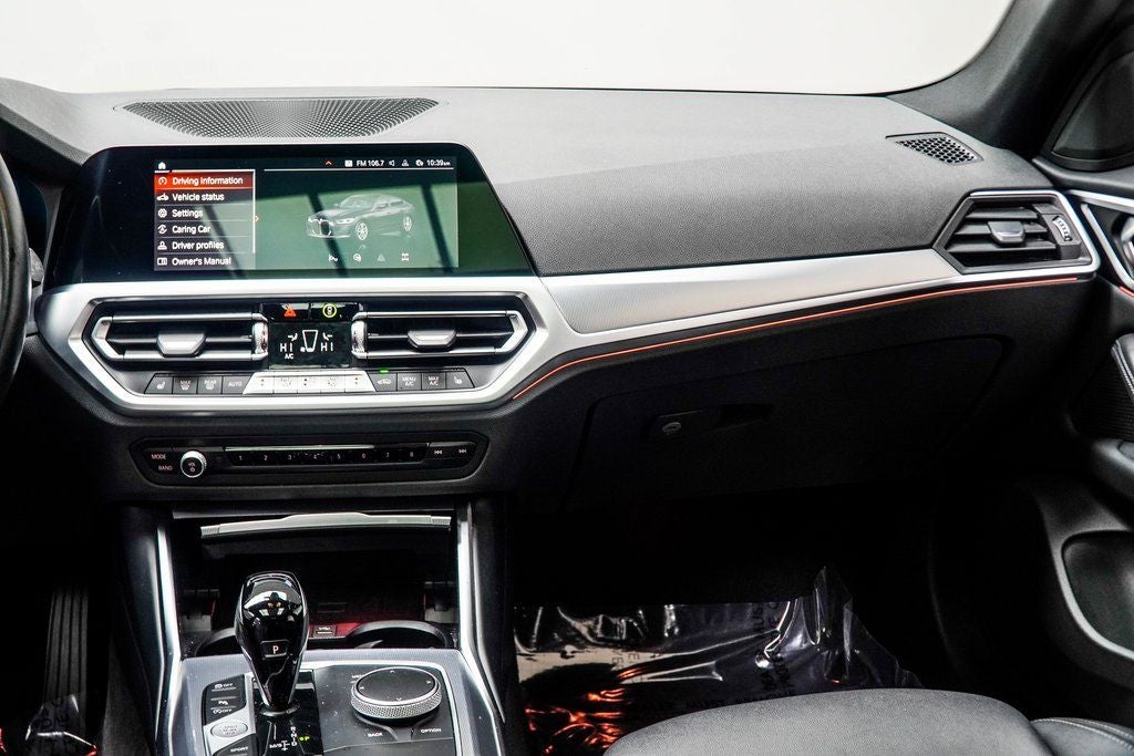 2023 BMW 4 Series 430i Gran Coupe