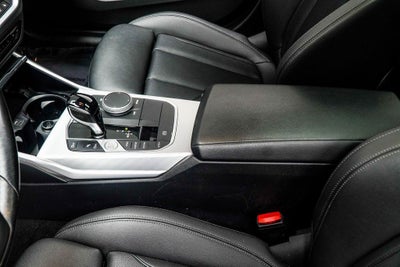 2023 BMW 4 Series 430i Gran Coupe