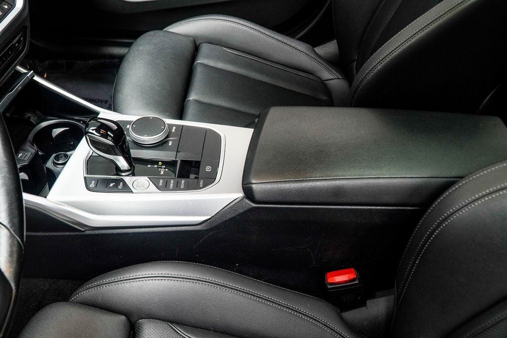 2023 BMW 4 Series 430i Gran Coupe