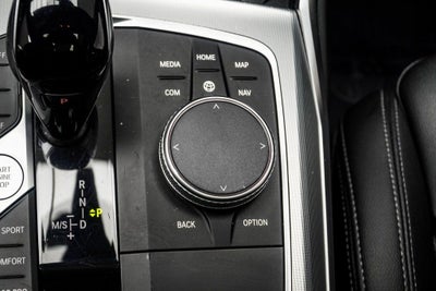 2023 BMW 4 Series 430i Gran Coupe