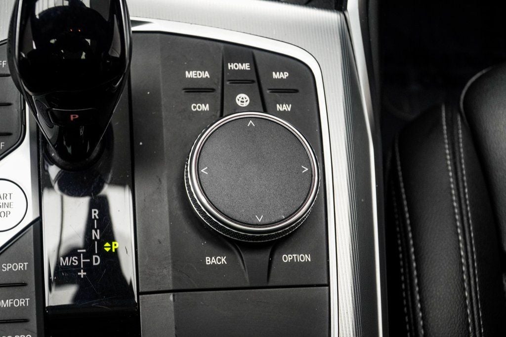 2023 BMW 4 Series 430i Gran Coupe