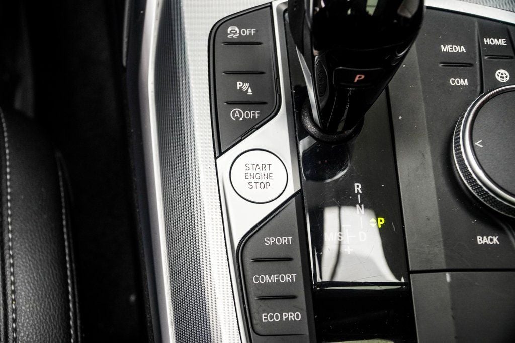 2023 BMW 4 Series 430i Gran Coupe