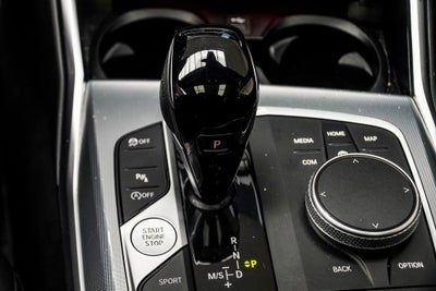 2023 BMW 4 Series 430i Gran Coupe