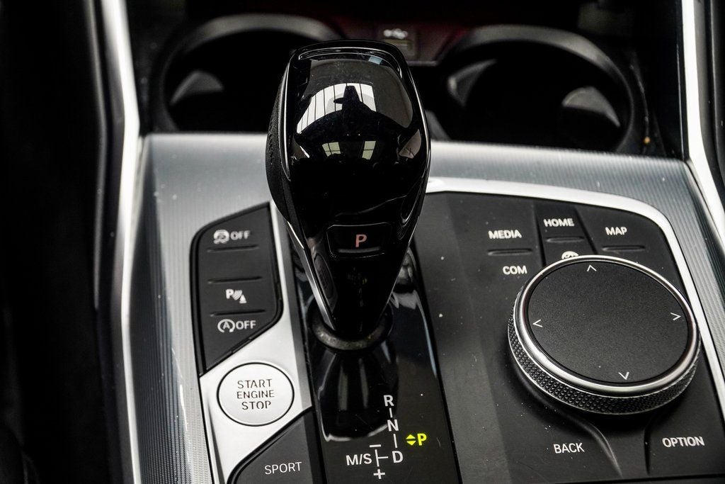 2023 BMW 4 Series 430i Gran Coupe