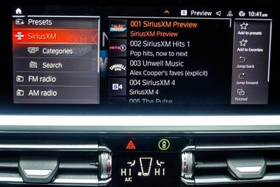 2023 BMW 4 Series 430i Gran Coupe