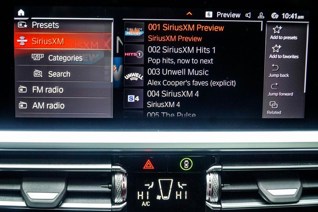 2023 BMW 4 Series 430i Gran Coupe