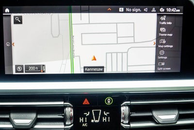 2023 BMW 4 Series 430i Gran Coupe