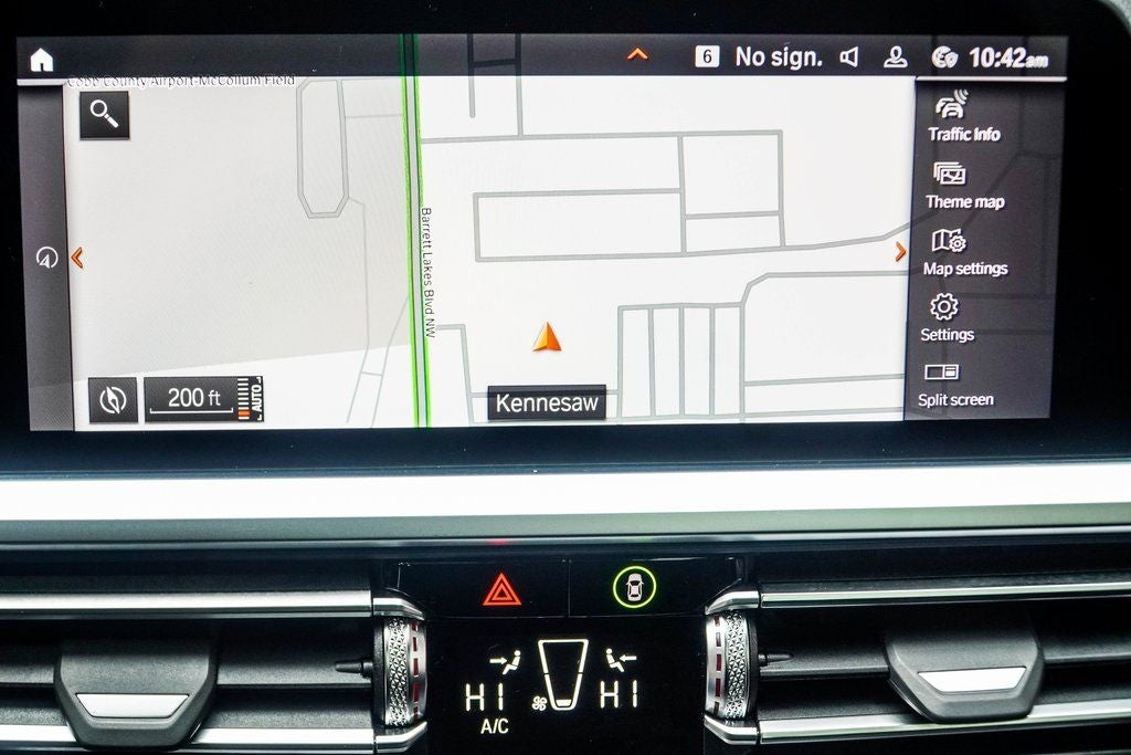 2023 BMW 4 Series 430i Gran Coupe