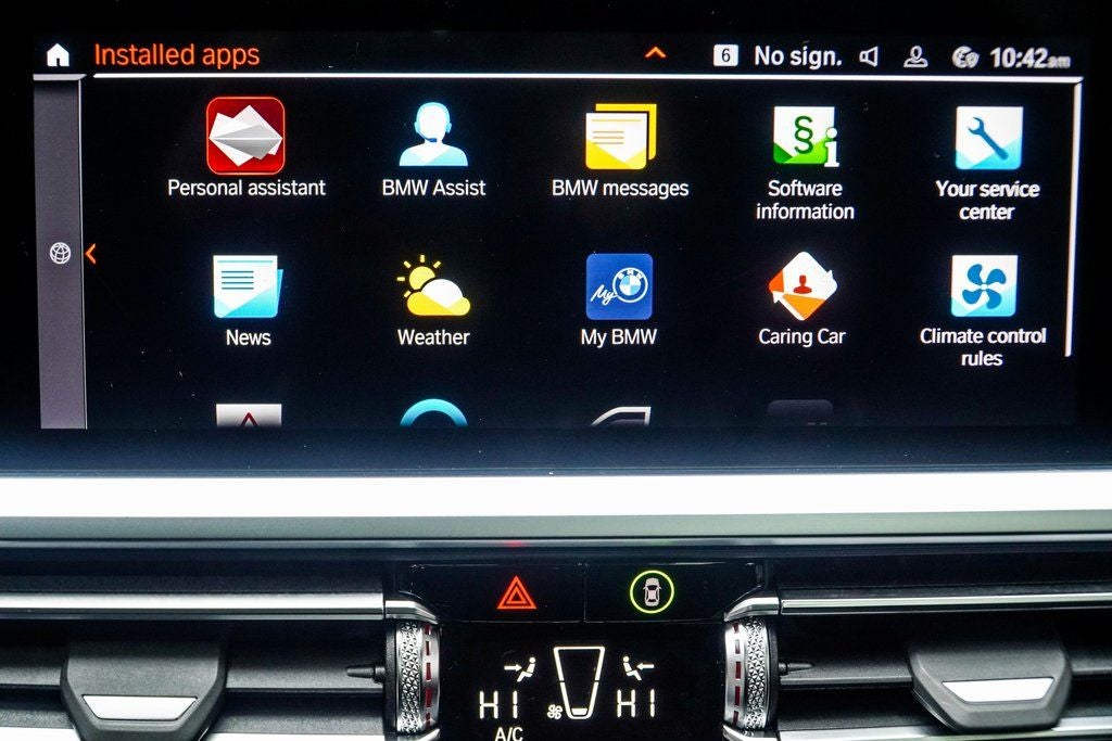 2023 BMW 4 Series 430i Gran Coupe