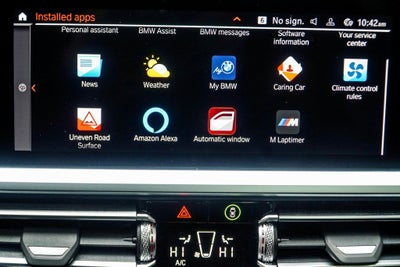 2023 BMW 4 Series 430i Gran Coupe