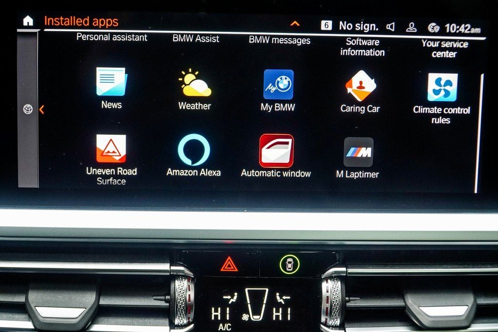 2023 BMW 4 Series 430i Gran Coupe